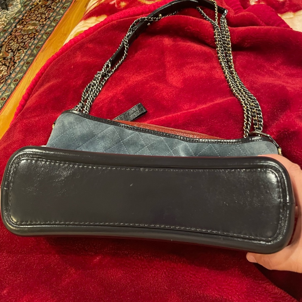 Chanel Gabrielle Bag - Picture 4 of 16